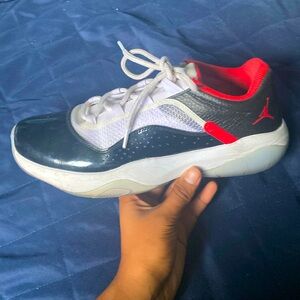 Jordan 11 CMFT
